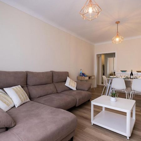 Btheguest Apartment Ponta Delgada 외부 사진