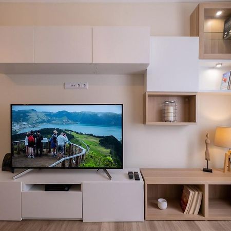 Btheguest Apartment Ponta Delgada 외부 사진