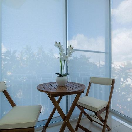 Btheguest Apartment Ponta Delgada 외부 사진