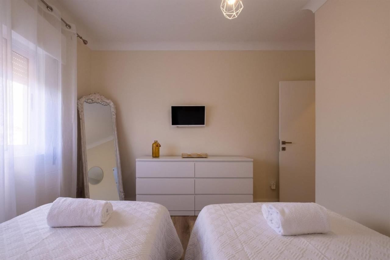 Btheguest Apartment Ponta Delgada 외부 사진