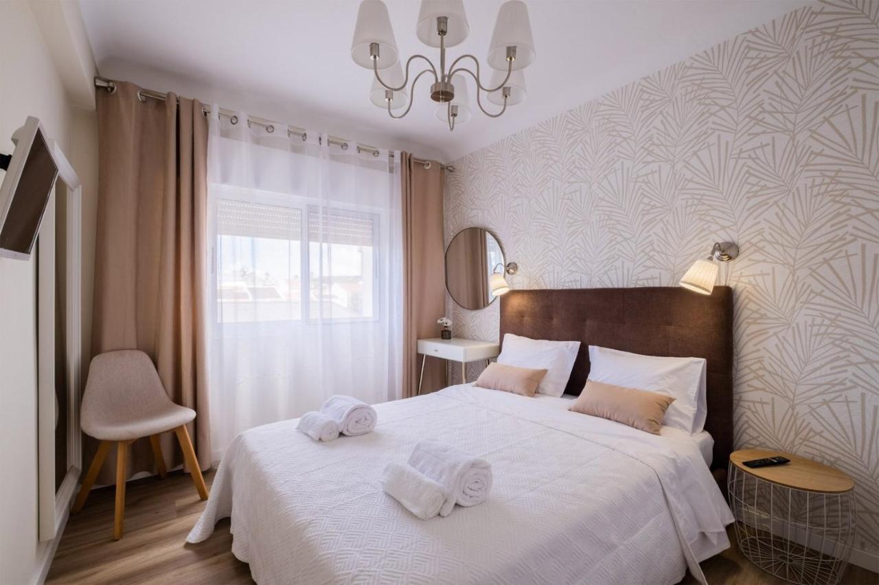 Btheguest Apartment Ponta Delgada 외부 사진