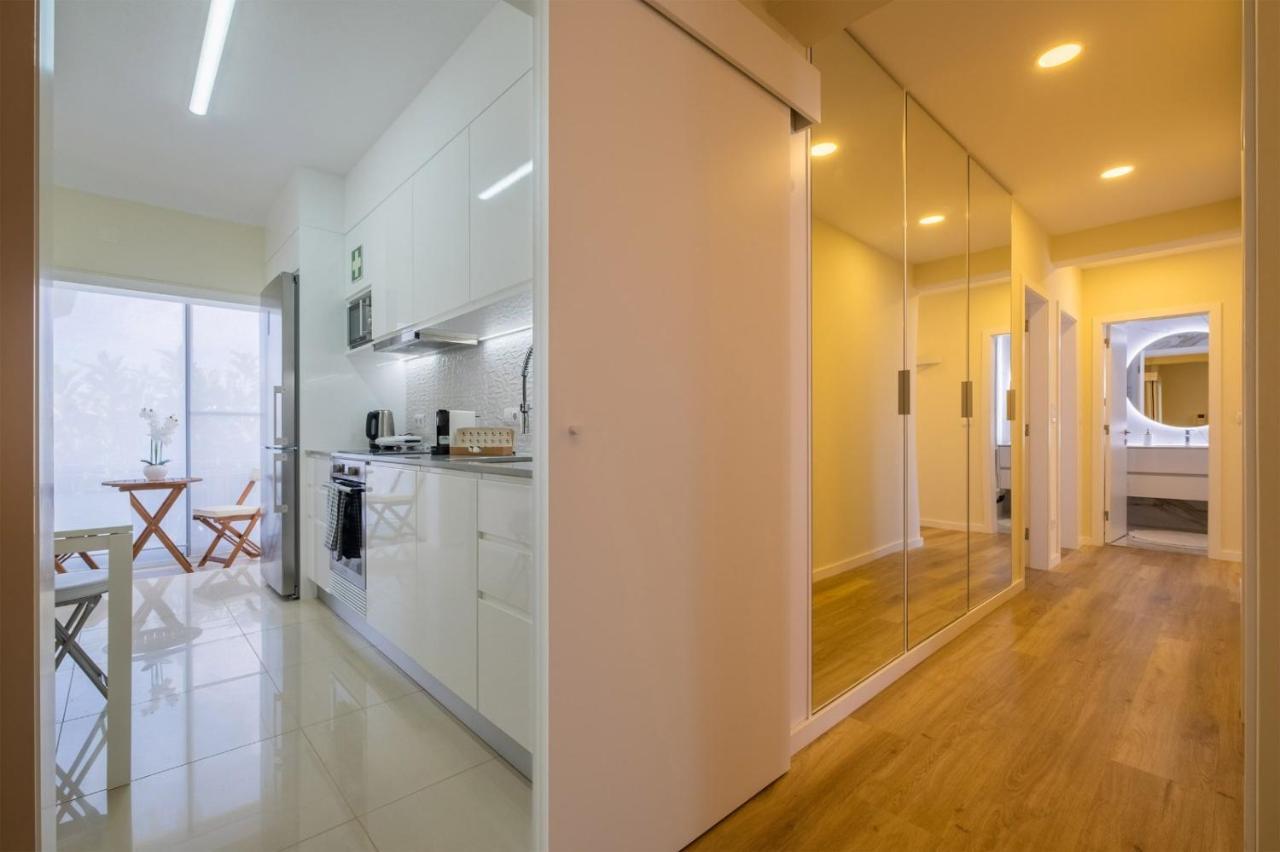 Btheguest Apartment Ponta Delgada 외부 사진