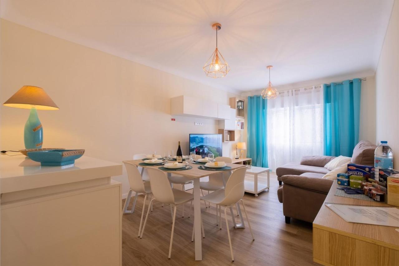 Btheguest Apartment Ponta Delgada 외부 사진