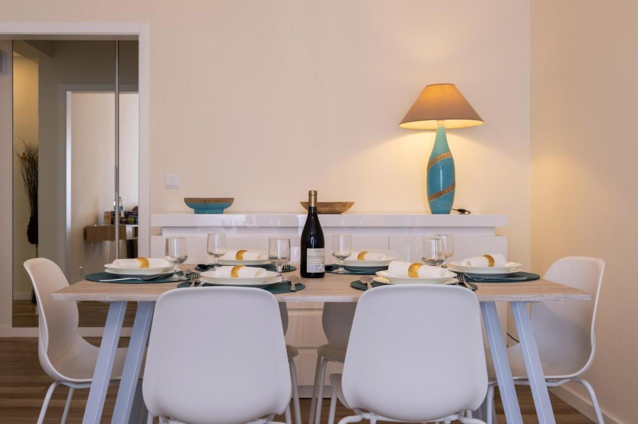 Btheguest Apartment Ponta Delgada 외부 사진