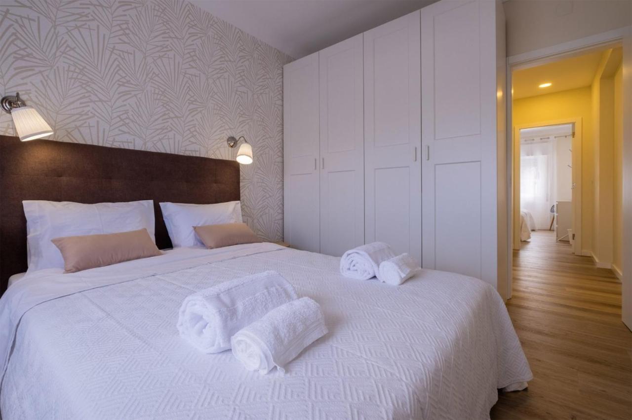 Btheguest Apartment Ponta Delgada 외부 사진
