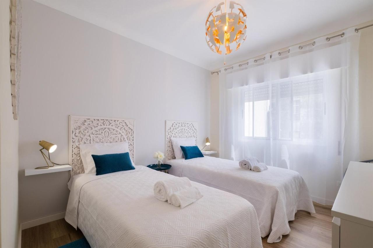 Btheguest Apartment Ponta Delgada 외부 사진