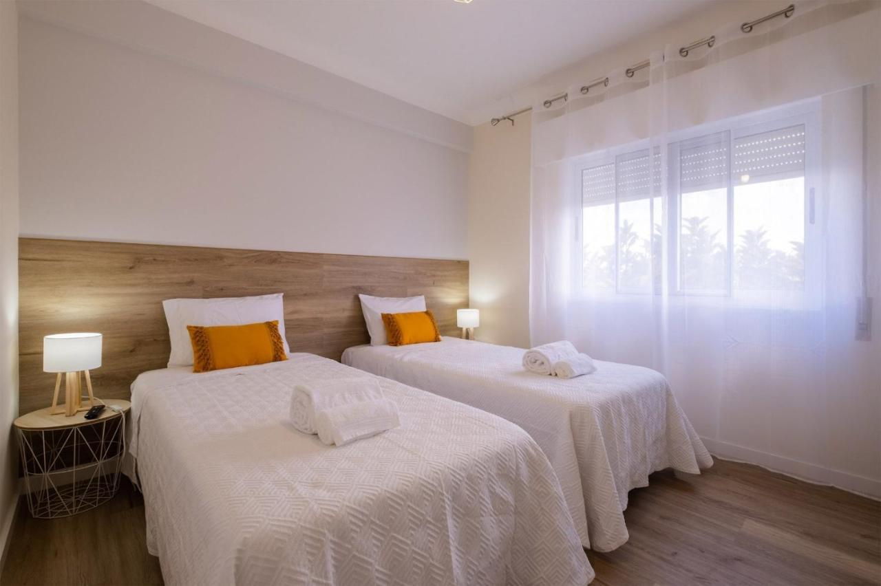 Btheguest Apartment Ponta Delgada 외부 사진